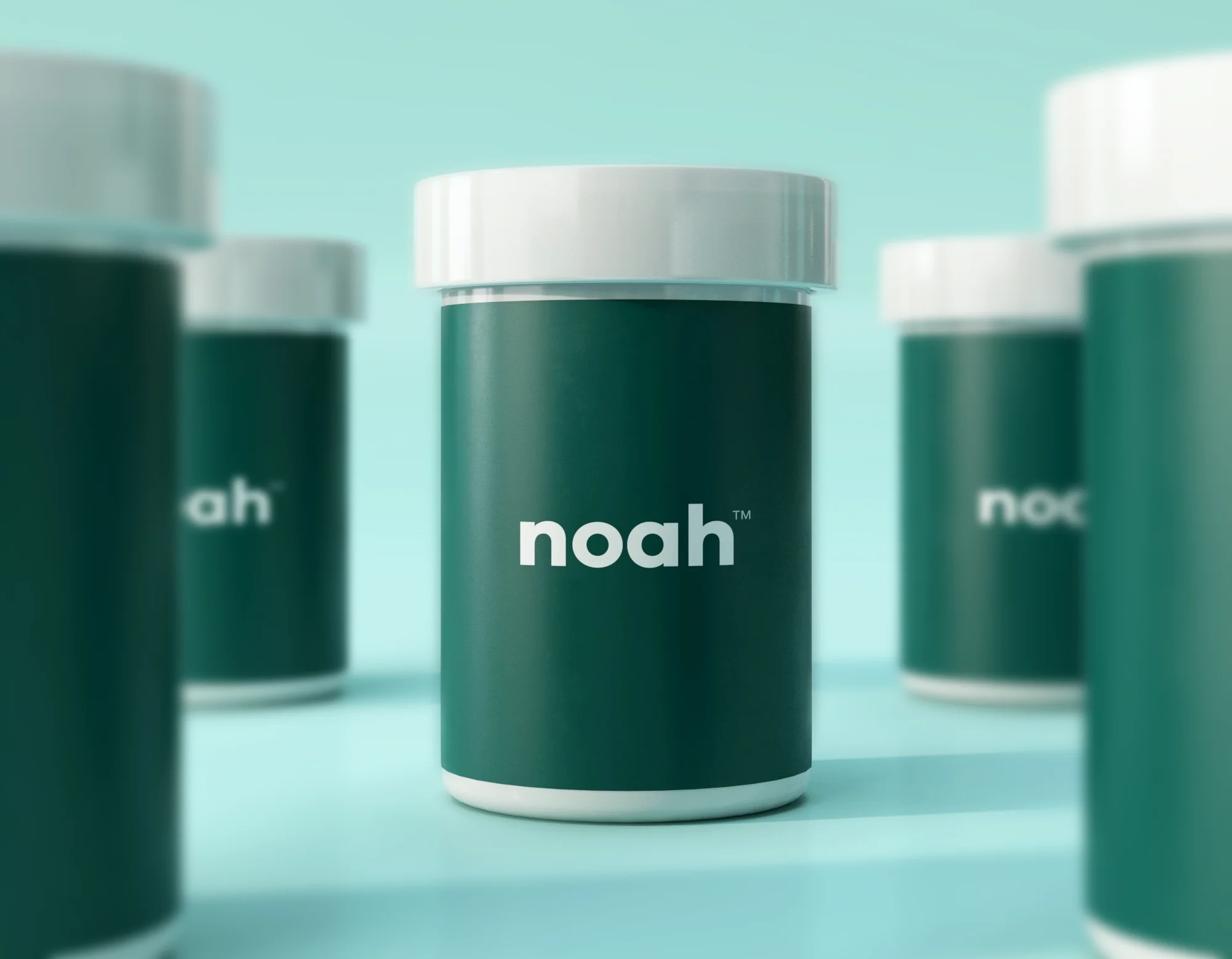 Premature ejaculation treatment medication by Noah